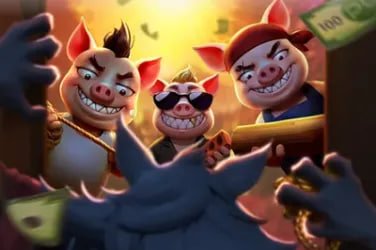 Baccarat Allbet menunjukkan kartu pemain dan banker dengan hasil payout
