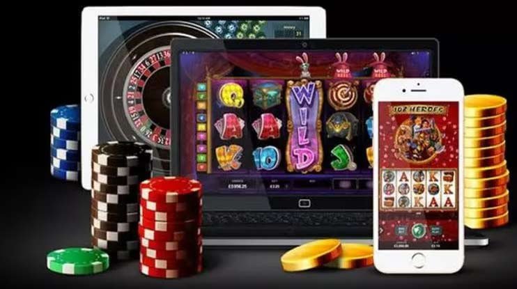 Interface deposit Quickspin di wni togel dengan metode pembayaran lokal